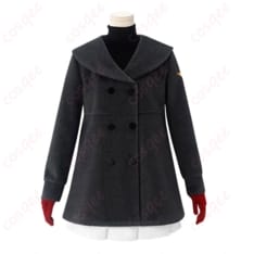 木之本桜の友枝小学校冬服コスプレ｜清楚で上品な学園フォーマルを美しく再現 - 2枚目の画像（サムネイル）