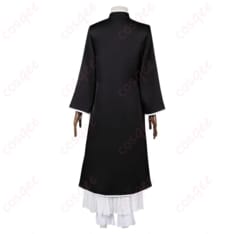 魔法使いの嫁 羽鳥チセ 学院制服コスプレ｜清楚ブリティッシュで上品に着こなす - 5枚目の画像（サムネイル）