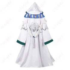 魔法使いの嫁 羽鳥チセ 学院制服コスプレ｜清楚ブリティッシュで上品に着こなす - 3枚目の画像（サムネイル）