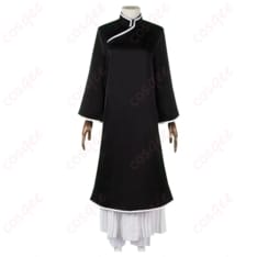 魔法使いの嫁 羽鳥チセ 学院制服コスプレ｜清楚ブリティッシュで上品に着こなす - 4枚目の画像（サムネイル）