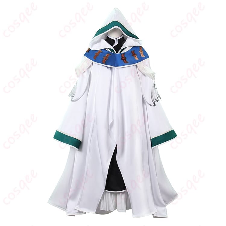 魔法使いの嫁 羽鳥チセ 学院制服コスプレ｜清楚ブリティッシュで上品に着こなす - 1枚目の画像