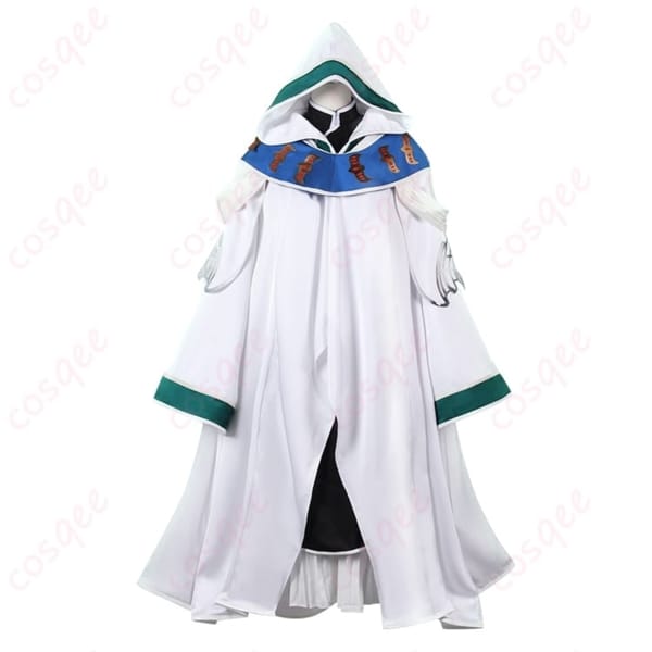 魔法使いの嫁 羽鳥チセ 学院制服コスプレ｜清楚ブリティッシュで上品に着こなす