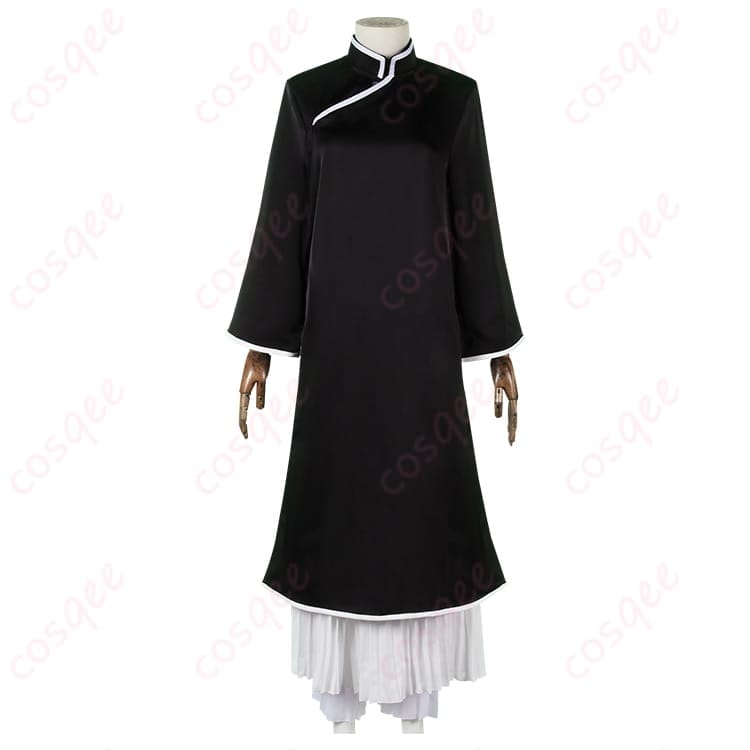 魔法使いの嫁 羽鳥チセ 学院制服コスプレ｜清楚ブリティッシュで上品に着こなす - 4枚目の画像