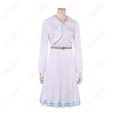 BEASTARS ハルの学園清楚コーデを再現するコスプレ衣装｜軽やかで写真映えする着こなし - 3枚目の画像（サムネイル）