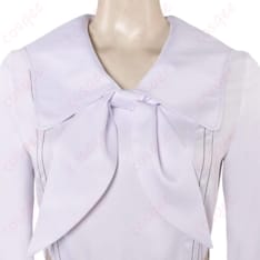 BEASTARS ハルの学園清楚コーデを再現するコスプレ衣装｜軽やかで写真映えする着こなし - 5枚目の画像（サムネイル）