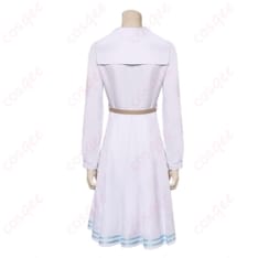 BEASTARS ハルの学園清楚コーデを再現するコスプレ衣装｜軽やかで写真映えする着こなし - 4枚目の画像（サムネイル）