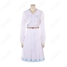 BEASTARS ハルの学園清楚コーデを再現するコスプレ衣装｜軽やかで写真映えする着こなし - 1枚目の画像（サムネイル）