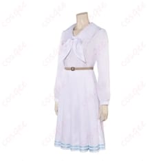 BEASTARS ハルの学園清楚コーデを再現するコスプレ衣装｜軽やかで写真映えする着こなし - 2枚目の画像（サムネイル）