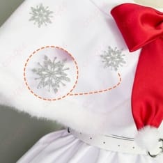 ラブライブ！サンシャイン!! Aqours WINTER VACATION コスプレ衣装｜冬映えする爽やかコーデでイベント主役に - 3枚目の画像（サムネイル）