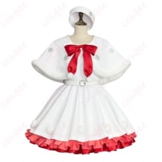 ラブライブ！サンシャイン!! Aqours WINTER VACATION コスプレ衣装｜冬映えする爽やかコーデでイベント主役に - 1枚目の画像（サムネイル）