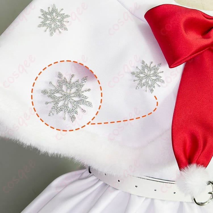 ラブライブ！サンシャイン!! Aqours WINTER VACATION コスプレ衣装｜冬映えする爽やかコーデでイベント主役に - 3枚目の画像