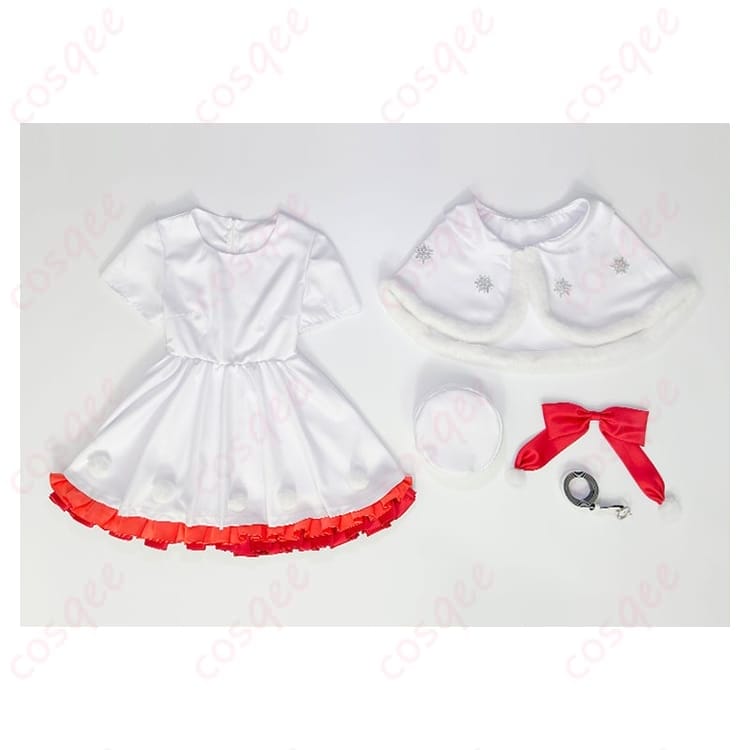 ラブライブ！サンシャイン!! Aqours WINTER VACATION コスプレ衣装｜冬映えする爽やかコーデでイベント主役に - 5枚目の画像