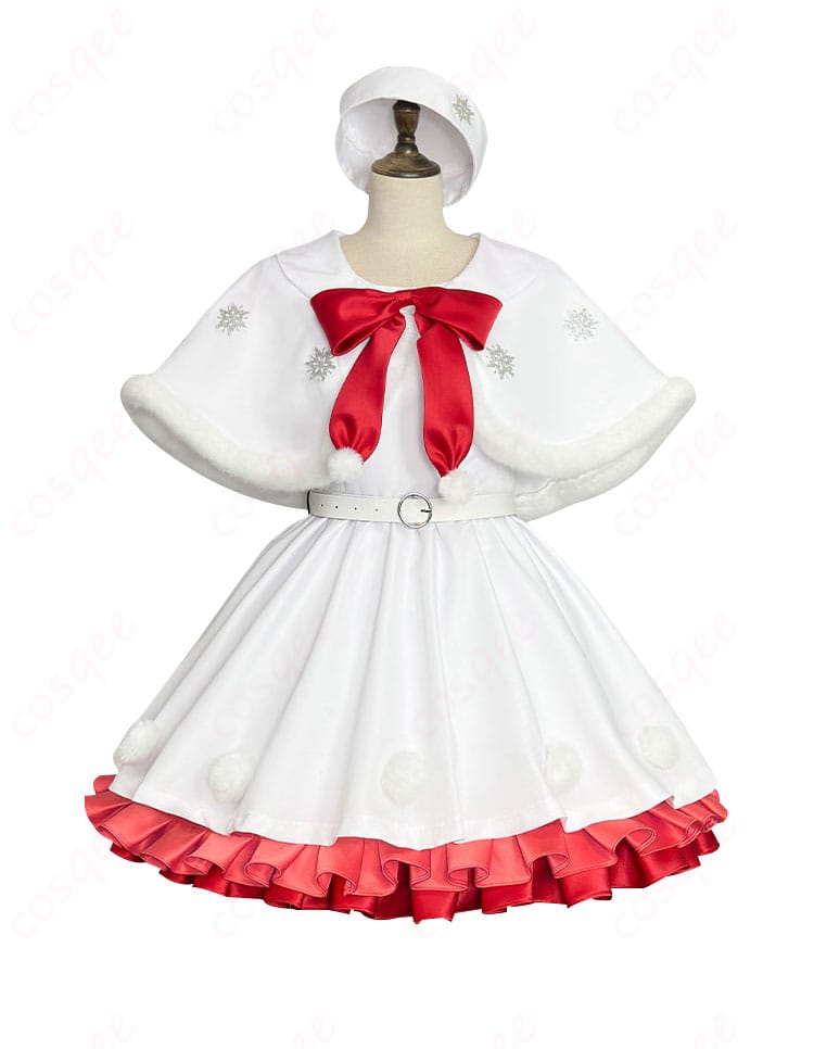 ラブライブ!サンシャイン!! 高海千歌 コスプレ衣装 商品正面画像 - 高品質コスプレ衣装