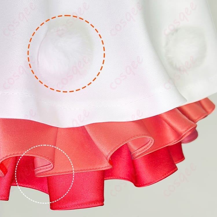 ラブライブ！サンシャイン!! Aqours WINTER VACATION コスプレ衣装｜冬映えする爽やかコーデでイベント主役に - 4枚目の画像