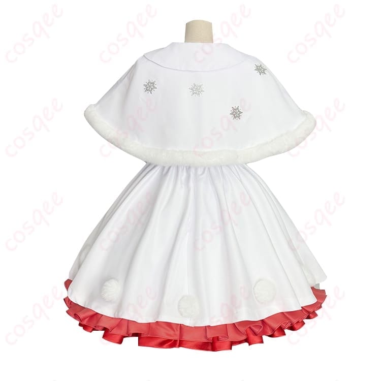 ラブライブ！サンシャイン!! Aqours WINTER VACATION コスプレ衣装｜冬映えする爽やかコーデでイベント主役に - 2枚目の画像