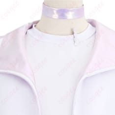 ホロライブ 轟はじめの近未来アイドル感を軽やかに纏えるコスプレ衣装 - 4枚目の画像（サムネイル）