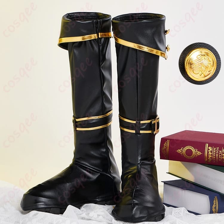 プロジェクトセカイ KAITO コスプレ衣装 ブルーが映える丁寧仕立てで撮影もイベントも快適 - 4枚目の画像