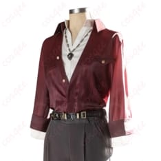 恋と深空 シン コスプレ衣装 クールにきまる都会派スタイルで写真映え - 2枚目の画像（サムネイル）