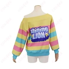 Dead by Daylight フェン・ミン 実況配信Ver コスプレ衣装 動きやすく写真映えするアクティブな一着 - 2枚目の画像（サムネイル）