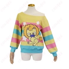 Dead by Daylight フェン・ミン 実況配信Ver コスプレ衣装 動きやすく写真映えするアクティブな一着 - 1枚目の画像（サムネイル）