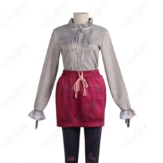 Dead by Daylight フェン・ミン楽天家 コスプレ｜ストリート映えと動きやすさで撮影もイベントも快適 - 4枚目の画像（サムネイル）