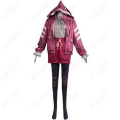 Dead by Daylight フェン・ミン楽天家 コスプレ｜ストリート映えと動きやすさで撮影もイベントも快適 - 1枚目の画像（サムネイル）