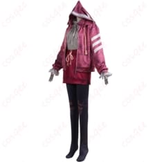 Dead by Daylight フェン・ミン楽天家 コスプレ｜ストリート映えと動きやすさで撮影もイベントも快適 - 2枚目の画像（サムネイル）