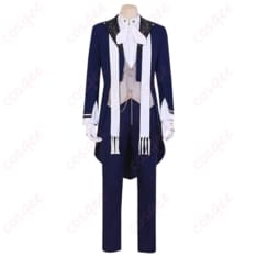 恋と深空のホムラを海妖の影で上品に再現するコスプレ衣装、写真映えと着やすさを両立 - 1枚目の画像（サムネイル）