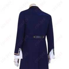 恋と深空のホムラを海妖の影で上品に再現するコスプレ衣装、写真映えと着やすさを両立 - 3枚目の画像（サムネイル）