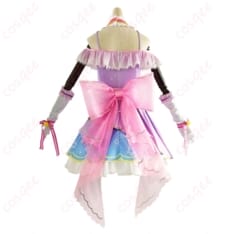 ラブライブ！東條希 カウントダウンライブ編コスプレ 衣装一式で華やかに年越しステージへ - 3枚目の画像（サムネイル）