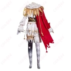 IdentityV 曲芸師マイク・モートン 星の王 コスプレ衣装 華やかで舞台映えするサーカス調セット - 2枚目の画像（サムネイル）