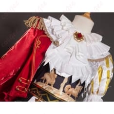 IdentityV 曲芸師マイク・モートン 星の王 コスプレ衣装 華やかで舞台映えするサーカス調セット - 3枚目の画像（サムネイル）