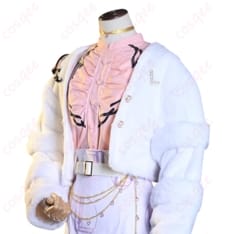 ホロライブ ReGLOSS 一条莉々華 初期衣装コスプレ｜華やか装飾で写真映えし着心地も快適 - 3枚目の画像（サムネイル）