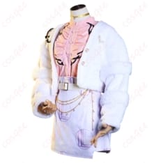 ホロライブ ReGLOSS 一条莉々華 初期衣装コスプレ｜華やか装飾で写真映えし着心地も快適 - 2枚目の画像（サムネイル）