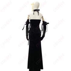 勝利の女神NIKKE モダニア衣装 近未来ミリタリー映えで軽やかに決まる - 3枚目の画像（サムネイル）