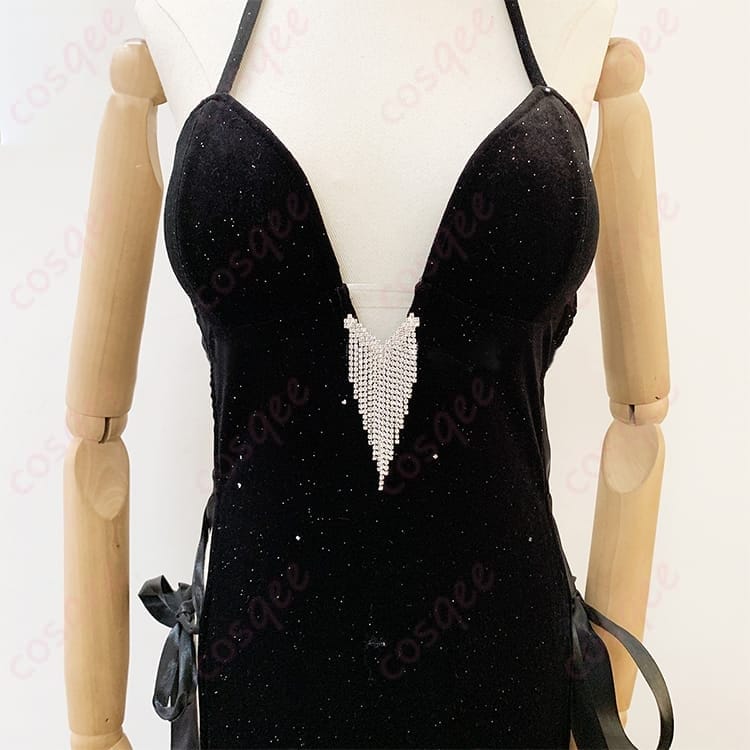 勝利の女神NIKKE モダニア衣装 近未来ミリタリー映えで軽やかに決まる - 4枚目の画像