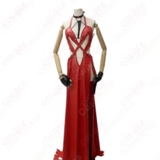 勝利の女神:NIKKE レッドフード衣装 赤黒が映えるマントコーデでイベントも撮影も主役級 - 3枚目の画像（サムネイル）