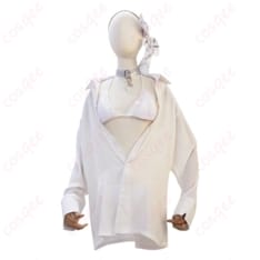 バイパー シャイン・オブ・ラブ 水着コス｜艶感と美シルエットで映える一着 - 1枚目の画像（サムネイル）