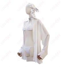 バイパー シャイン・オブ・ラブ 水着コス｜艶感と美シルエットで映える一着 - 3枚目の画像（サムネイル）