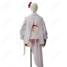 勝利の女神NIKKE サクラ水着ブルーム・イン・サマー｜夏映えと着やすさを両立したコスプレ - 3枚目の画像（サムネイル）