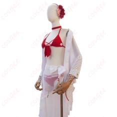 勝利の女神NIKKE サクラ水着ブルーム・イン・サマー｜夏映えと着やすさを両立したコスプレ - 2枚目の画像（サムネイル）