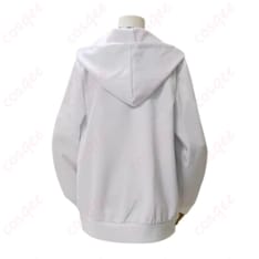 ブルーアーカイブ 奥空アヤネの水着コスプレ｜爽やかガーリーで写真映え、動きやすくサイズ調整可 - 3枚目の画像（サムネイル）