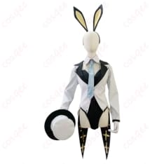 ブルーアーカイブ 黒崎コユキのバニー衣装で写真映え抜群 体型に合わせてオーダー可能 - 1枚目の画像（サムネイル）