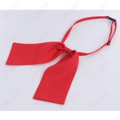 ダンダダン 綾瀬桃の学園制服コスプレ一式 透け感レイヤーで写真映えしやすい仕上がり - 5枚目の画像（サムネイル）