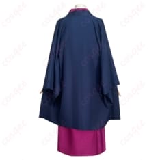 鬼滅の刃 宇髄天元の柱稽古編コスプレ衣装 精悍シルエットで動きやすく写真映え - 3枚目の画像（サムネイル）