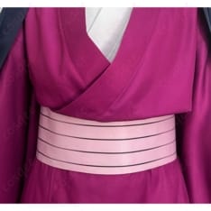 鬼滅の刃 宇髄天元の柱稽古編コスプレ衣装 精悍シルエットで動きやすく写真映え - 4枚目の画像（サムネイル）