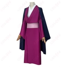 鬼滅の刃 宇髄天元の柱稽古編コスプレ衣装 精悍シルエットで動きやすく写真映え - 2枚目の画像（サムネイル）