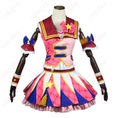 アイカツ！ 大空あかり ピンクパレードの華やかガーリー衣装で撮影もイベントも主役に - 1枚目の画像（サムネイル）