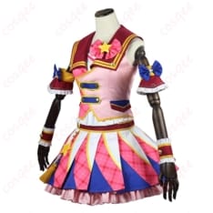 アイカツ！ 大空あかり ピンクパレードの華やかガーリー衣装で撮影もイベントも主役に - 2枚目の画像（サムネイル）