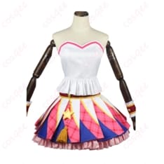 アイカツ！ 大空あかり ピンクパレードの華やかガーリー衣装で撮影もイベントも主役に - 5枚目の画像（サムネイル）